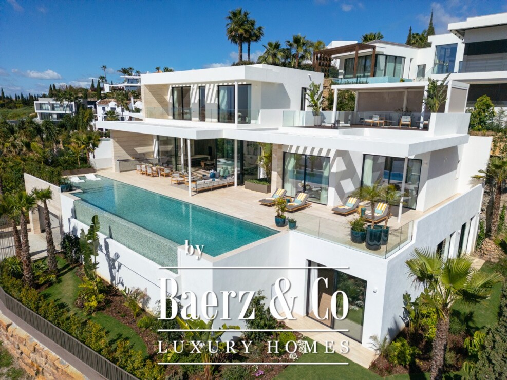Marbella photo