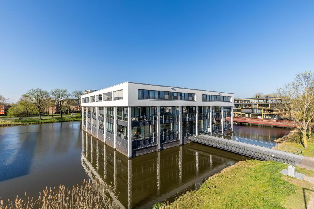 Schiedam photo