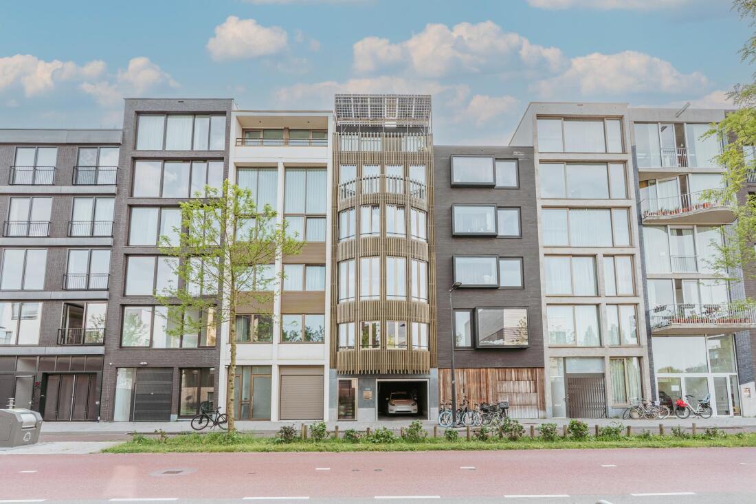 Amstelveen photo