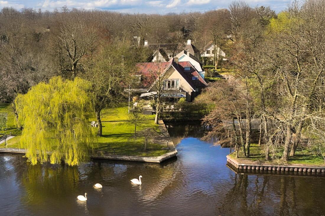 Oegstgeest photo