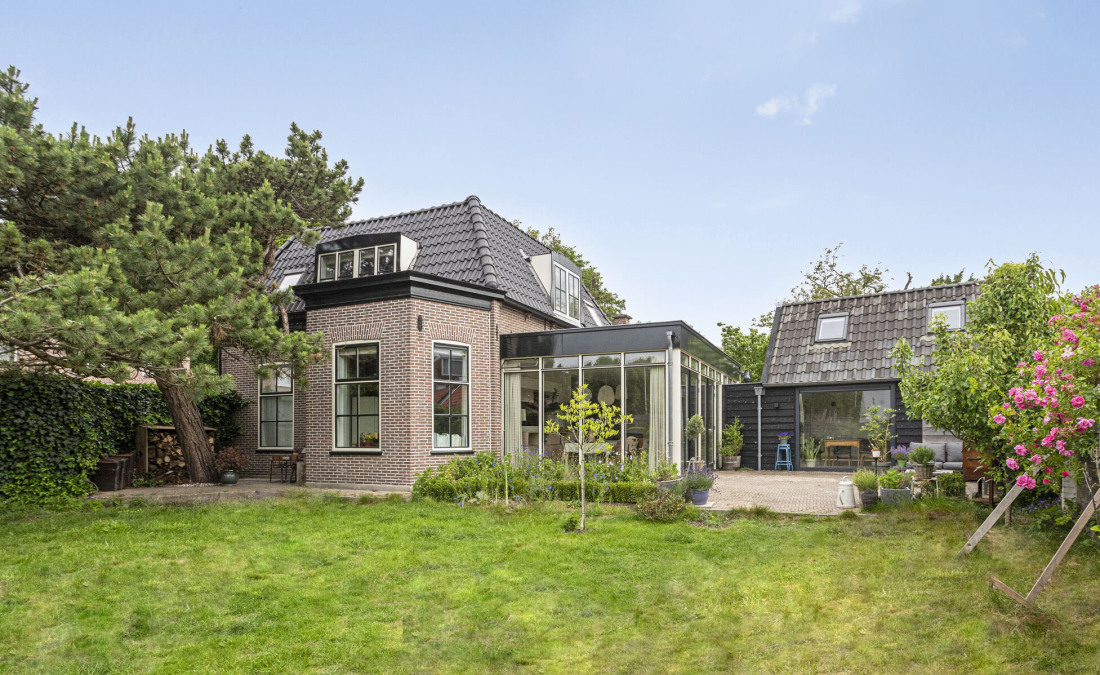 Oegstgeest photo