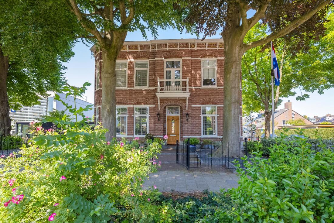 Noordwijkerhout photo