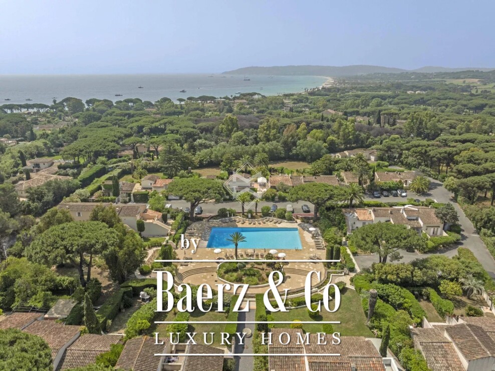 Saint-Tropez photo