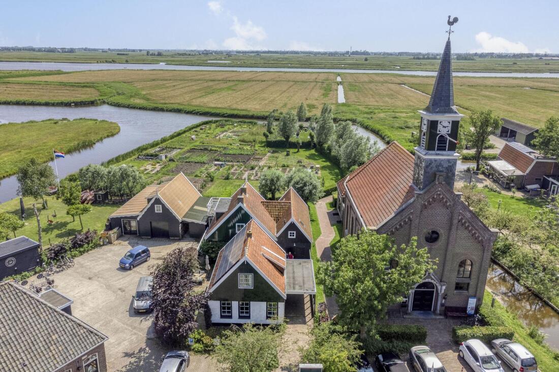 Castricum photo