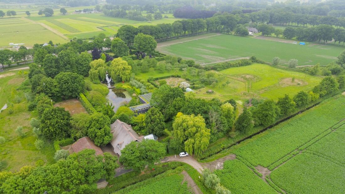 Oisterwijk photo