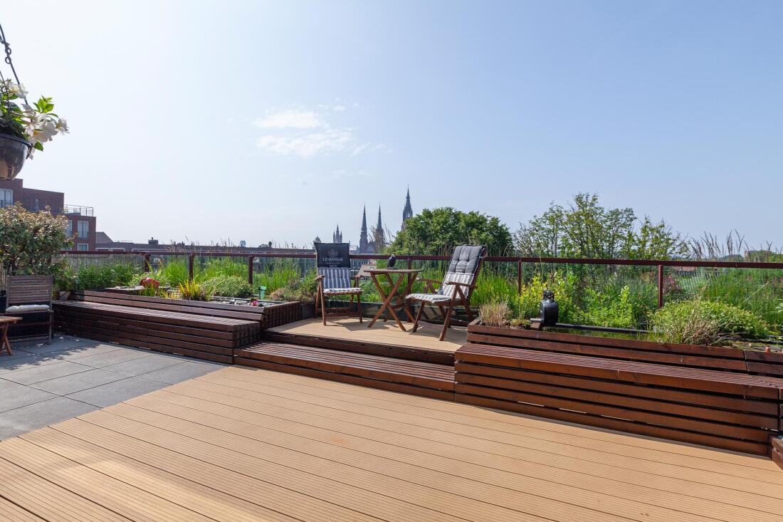 Delft photo