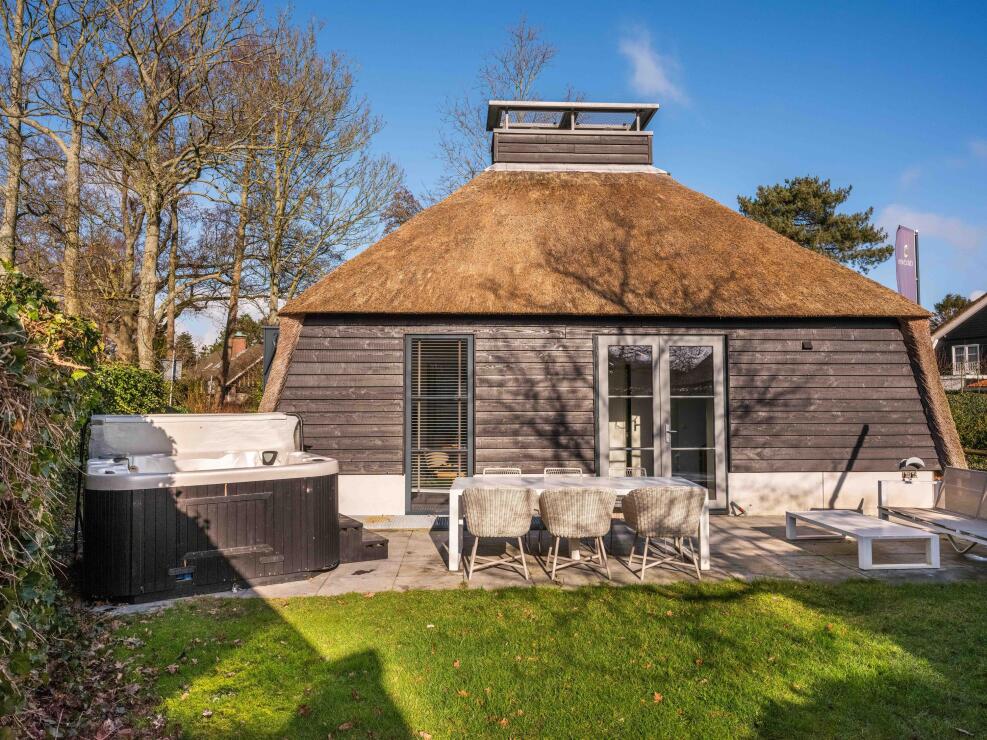 Driehuizen photo