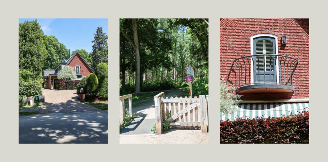 Bussum photo
