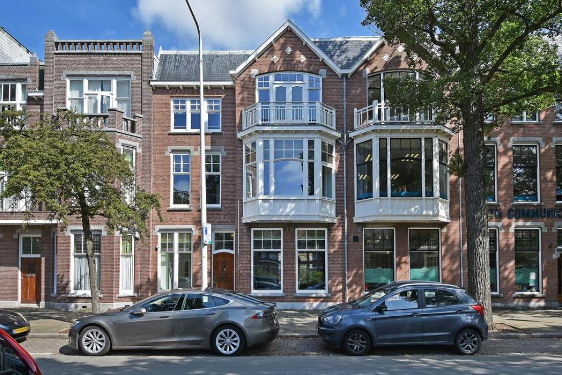 Wassenaar photo