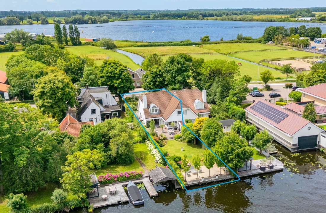 Leiderdorp photo