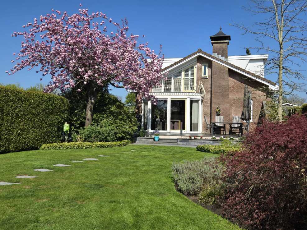 Loenen an der Vecht photo