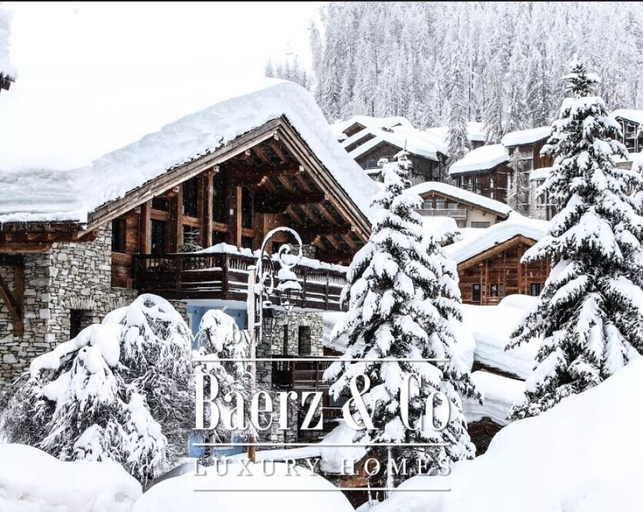 Saint-Bon-Tarentaise photo
