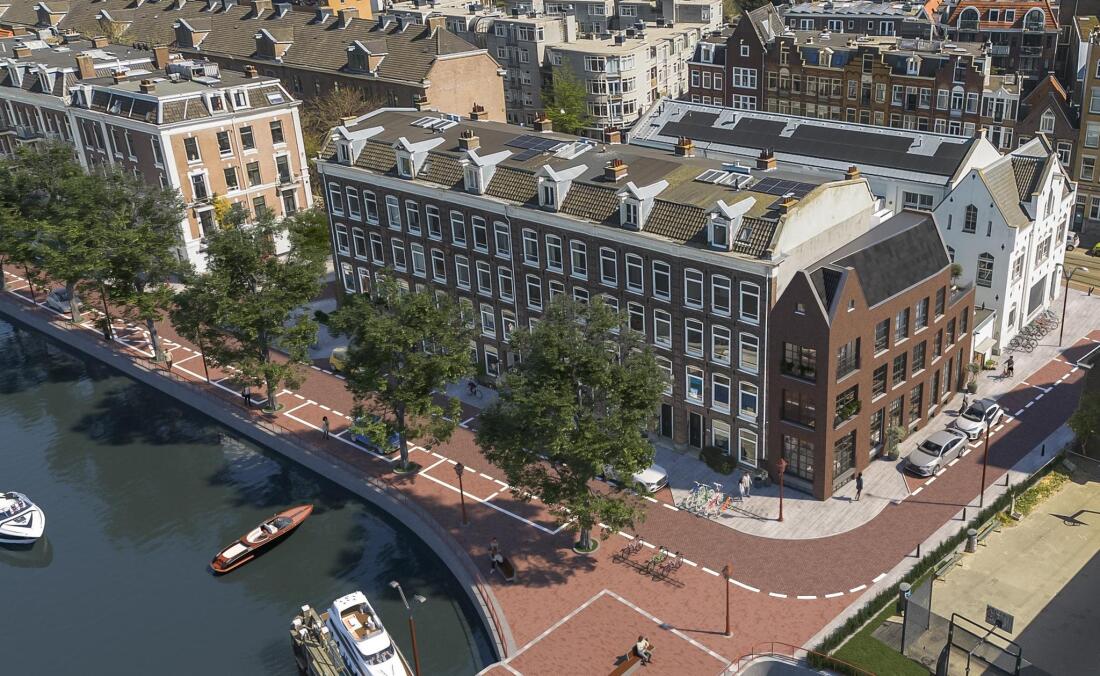 Ámsterdam photo