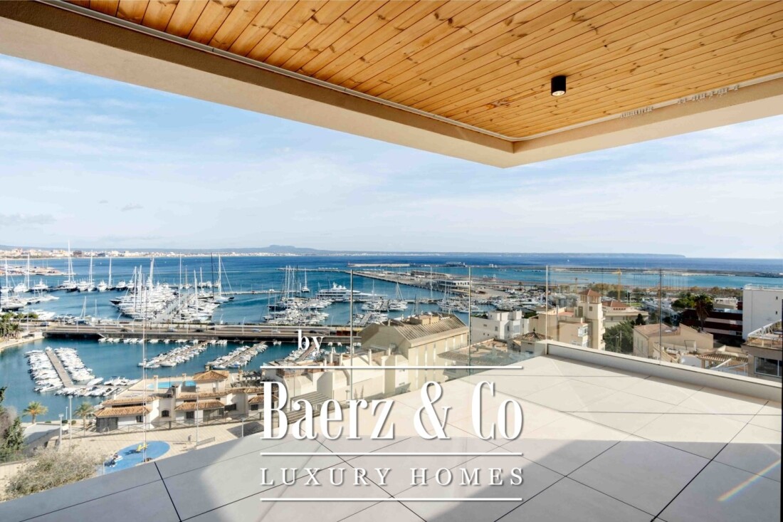 Palma de Majorque photo