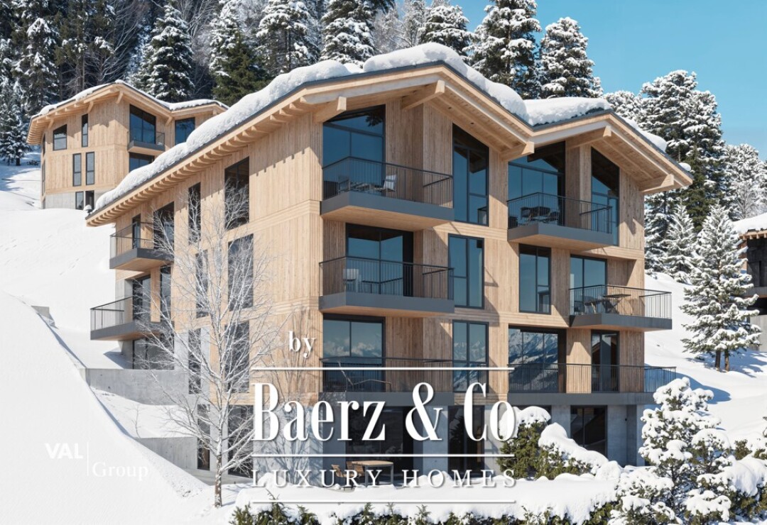 Crans-Montana photo