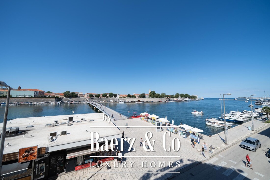 Trogir photo
