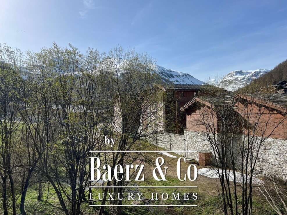 Saint-Bon-Tarentaise photo