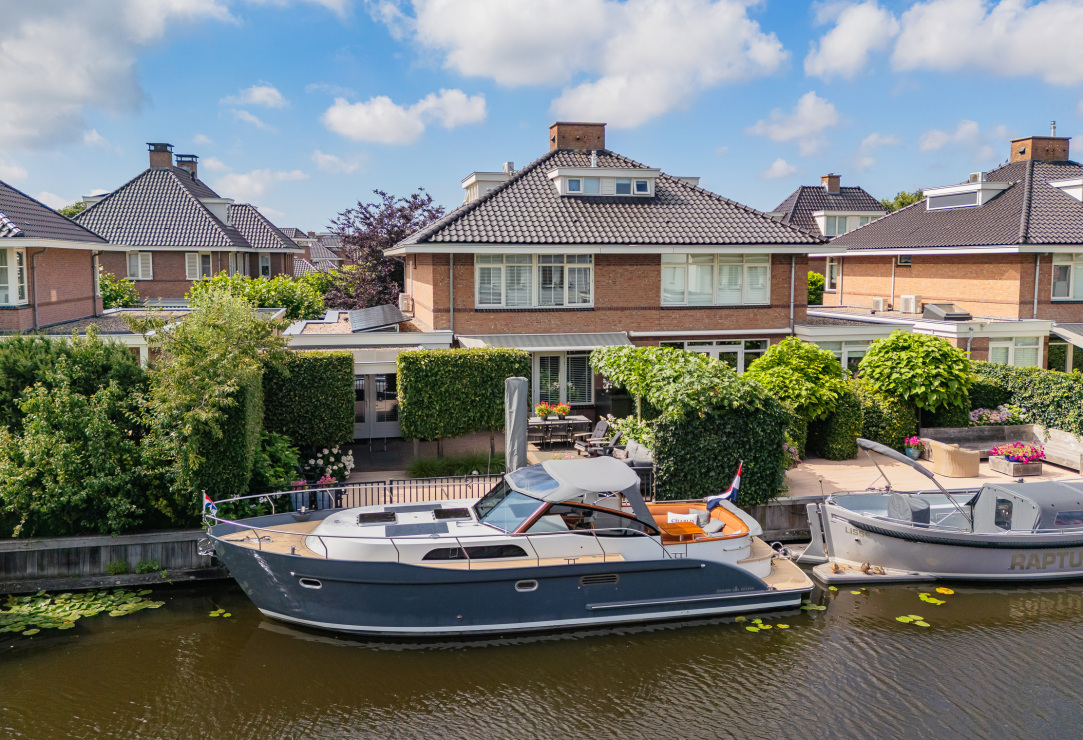 Noordwijkerhout photo