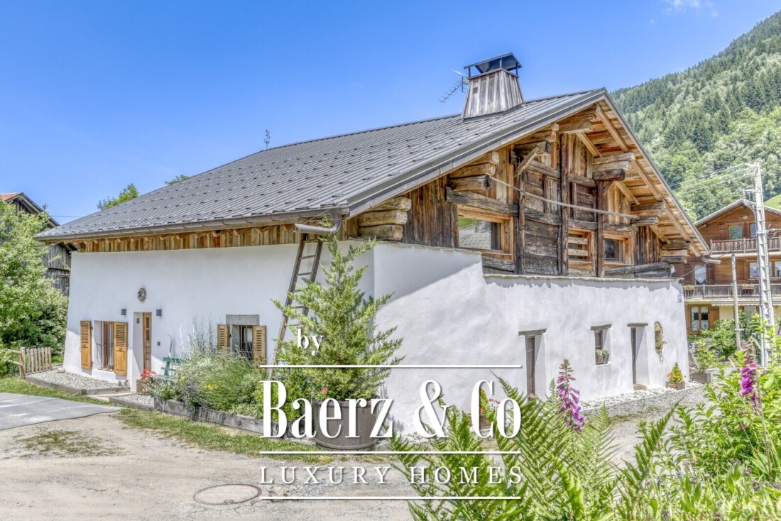 Bossey photo