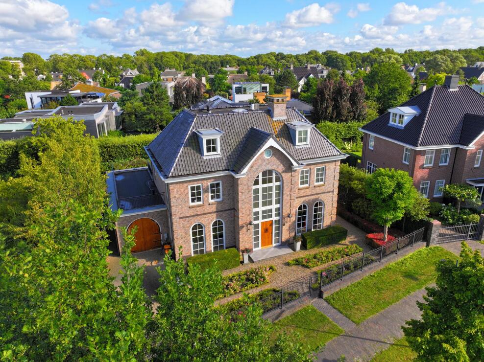 Voorburgo photo
