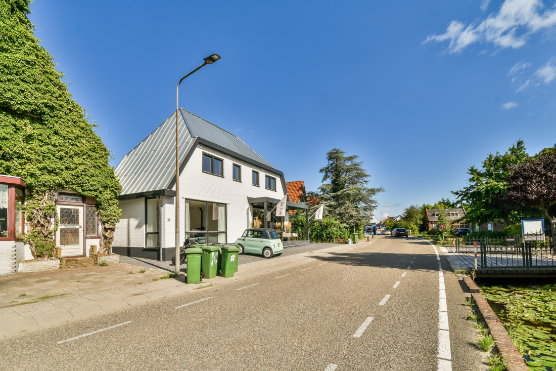 Badhoevedorp photo