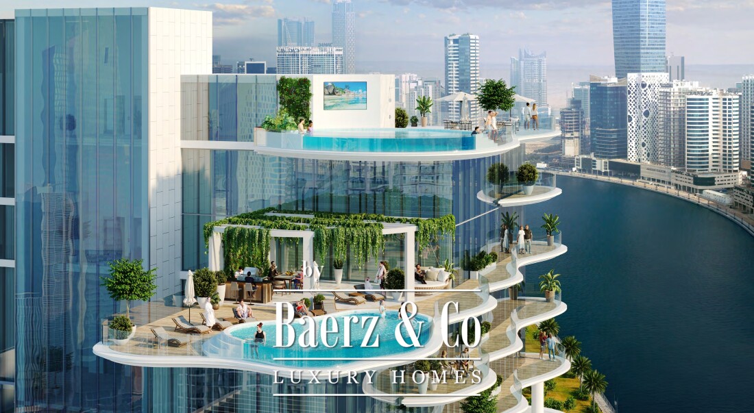 Meydan City photo