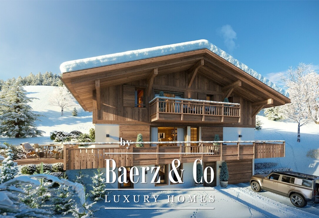 Chamonix-Mont-Blanc photo