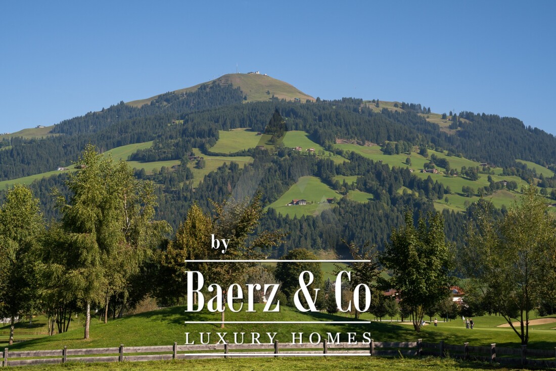 Kitzbühel / Gundhabing photo