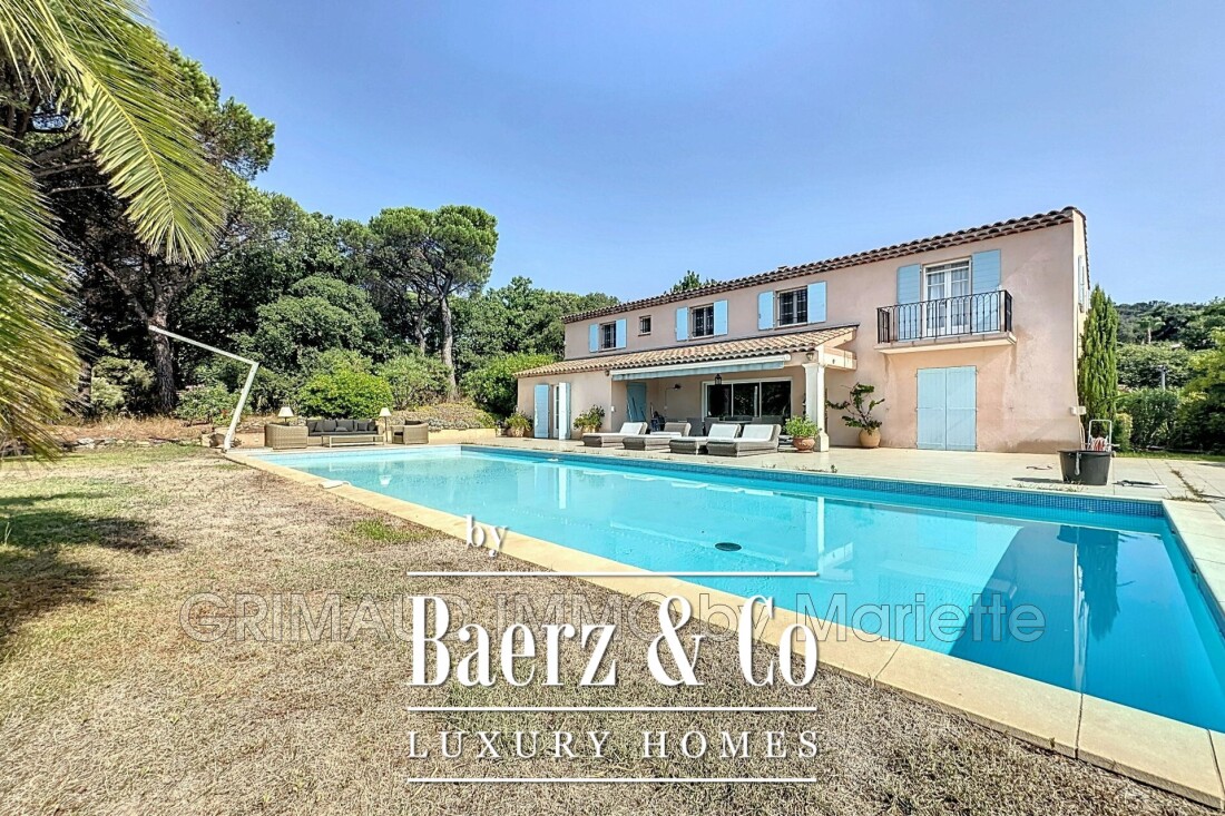 La Londe-les-Maures photo