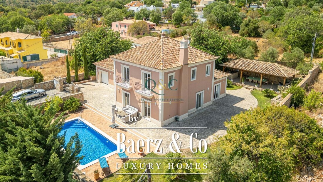 Almancil|Vale Do Lobo photo