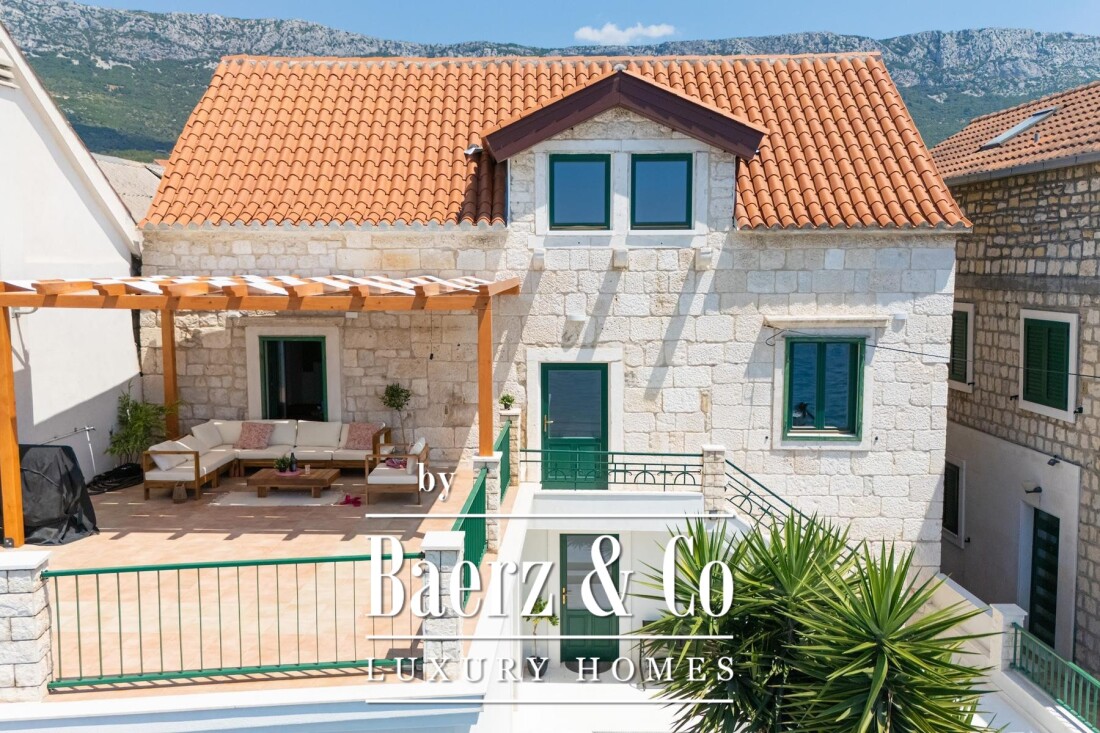 Skradin photo