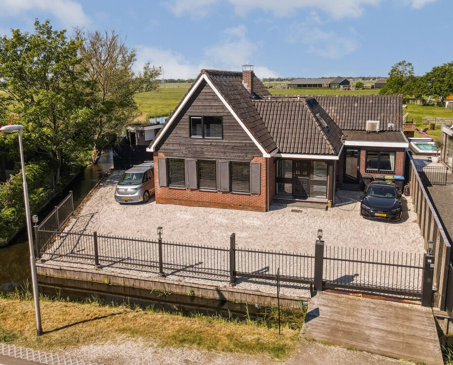Broek in Waterland photo