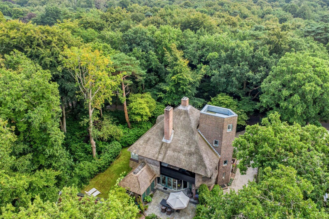 Bergen (Hollande-Septentrionale) photo