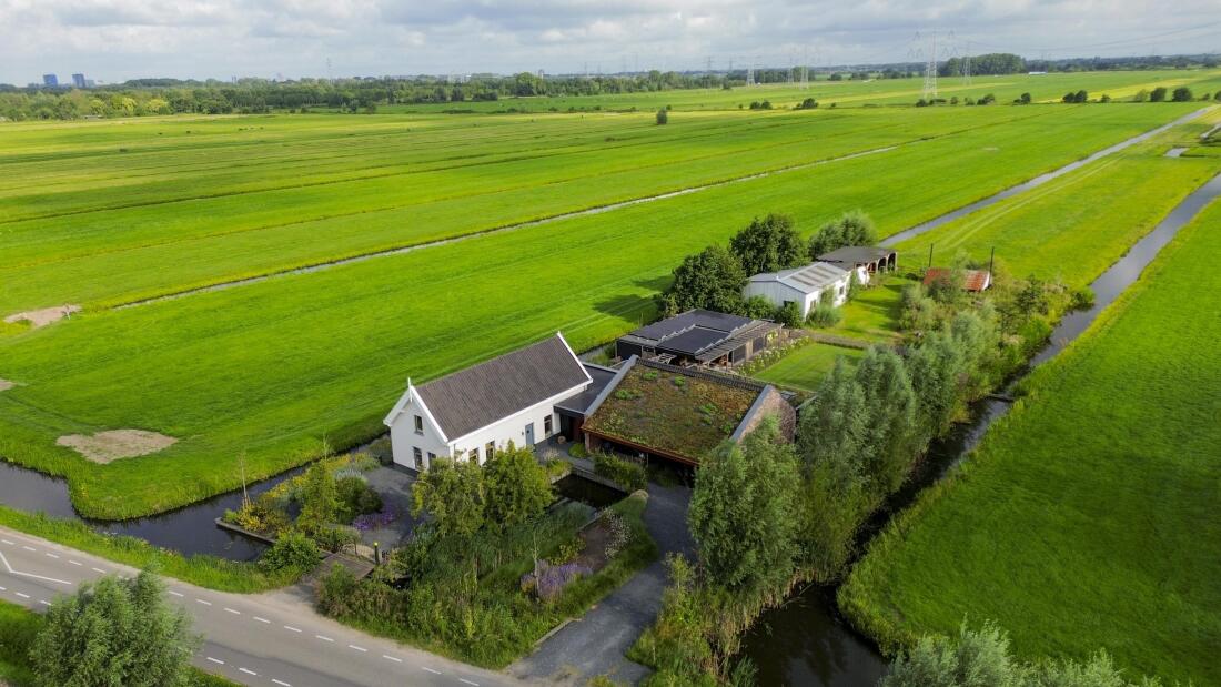Lekkerkerk photo