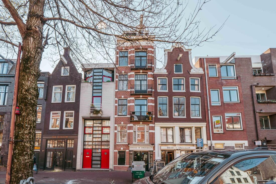 Amstelveen photo