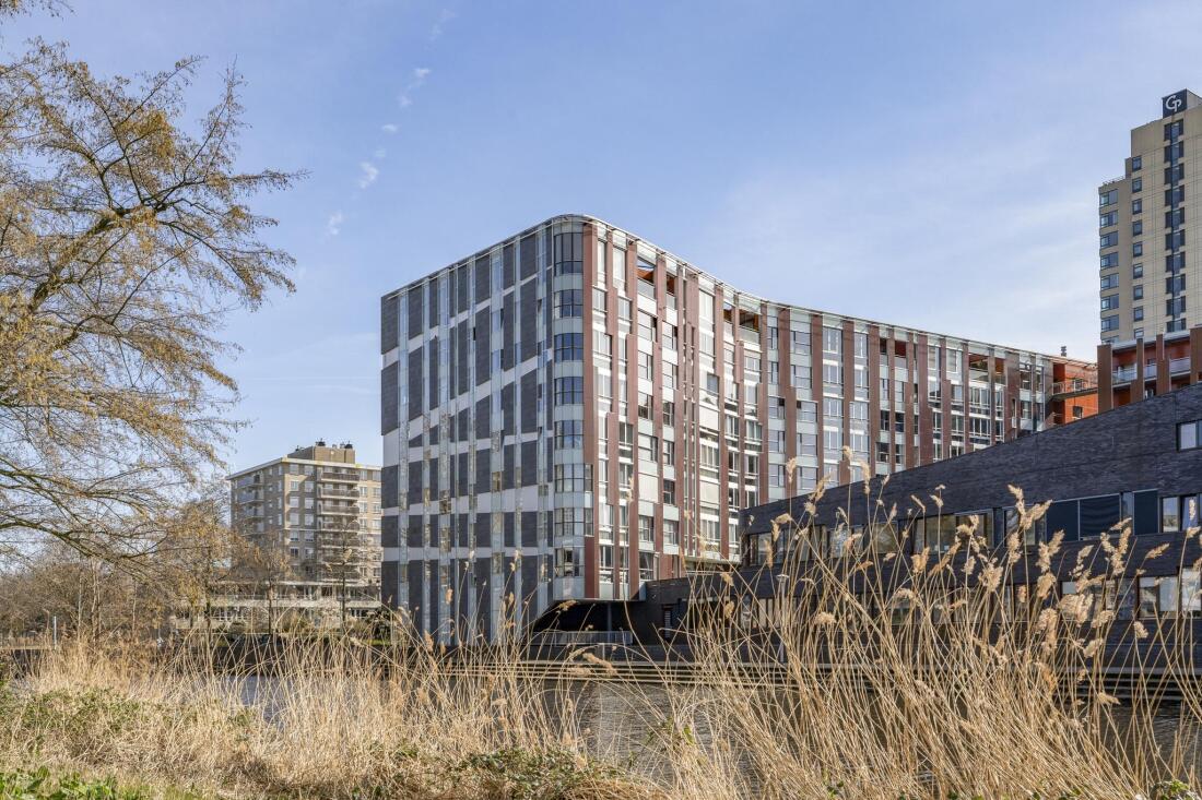 Ámsterdam photo