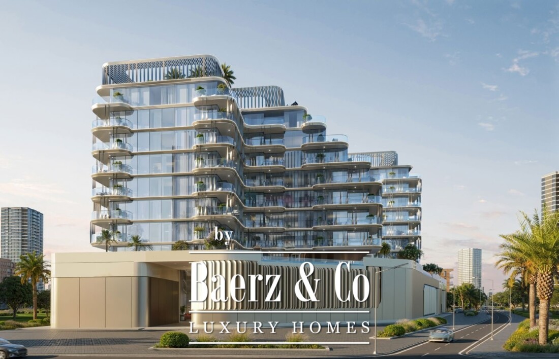 The Palm Deira photo