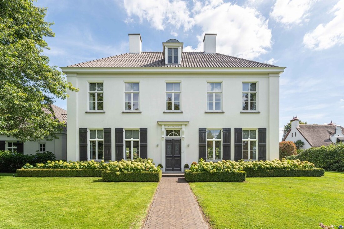Baarle-Nassau photo