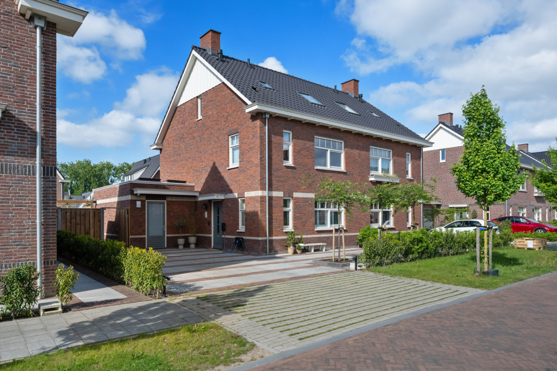 Schiedam photo