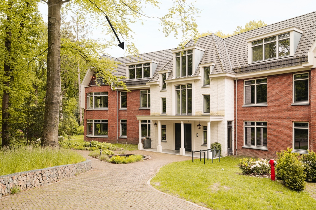 Bussum photo