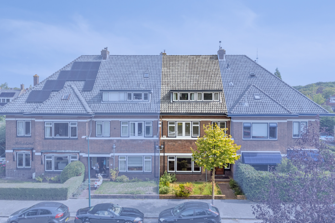 Leiden photo
