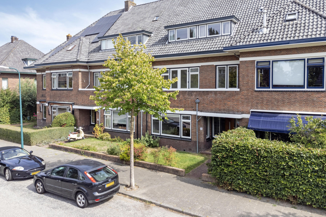 Leiden photo
