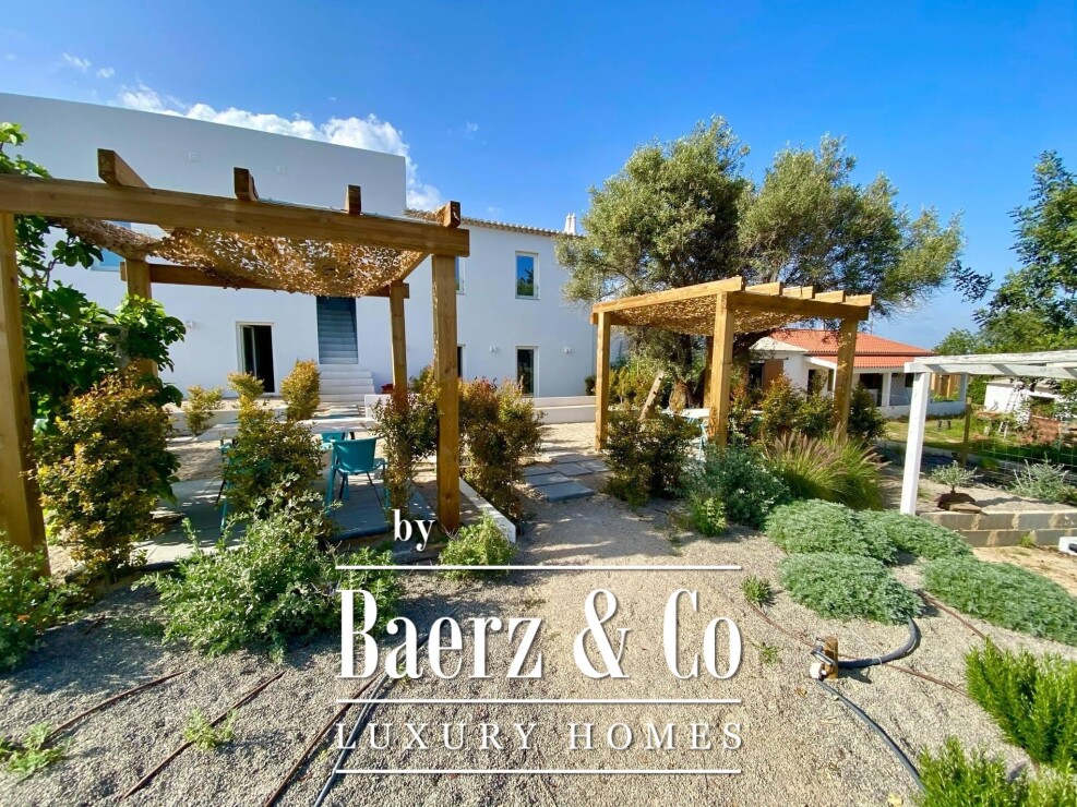 Santa Barbara De Nexe photo
