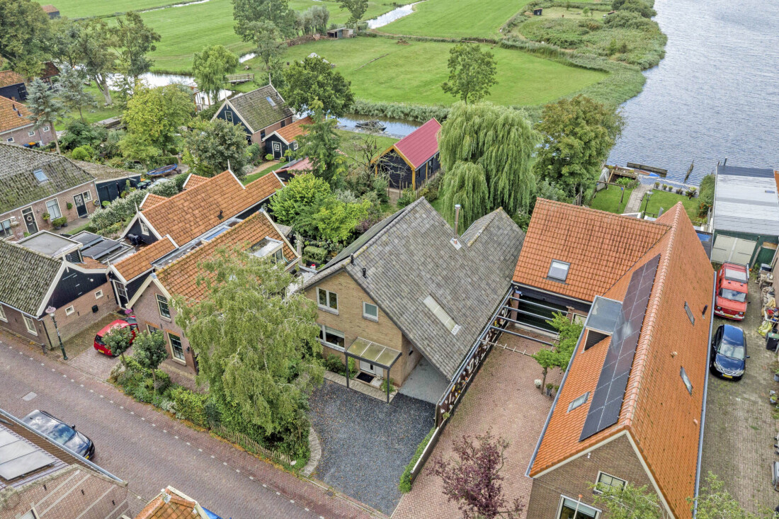 Oterleek photo