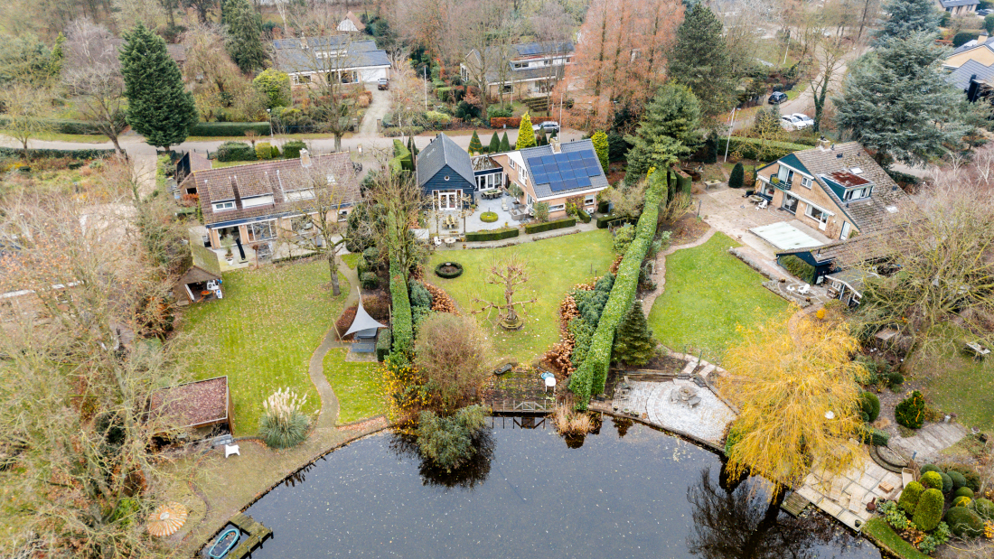 Lekkerkerk photo