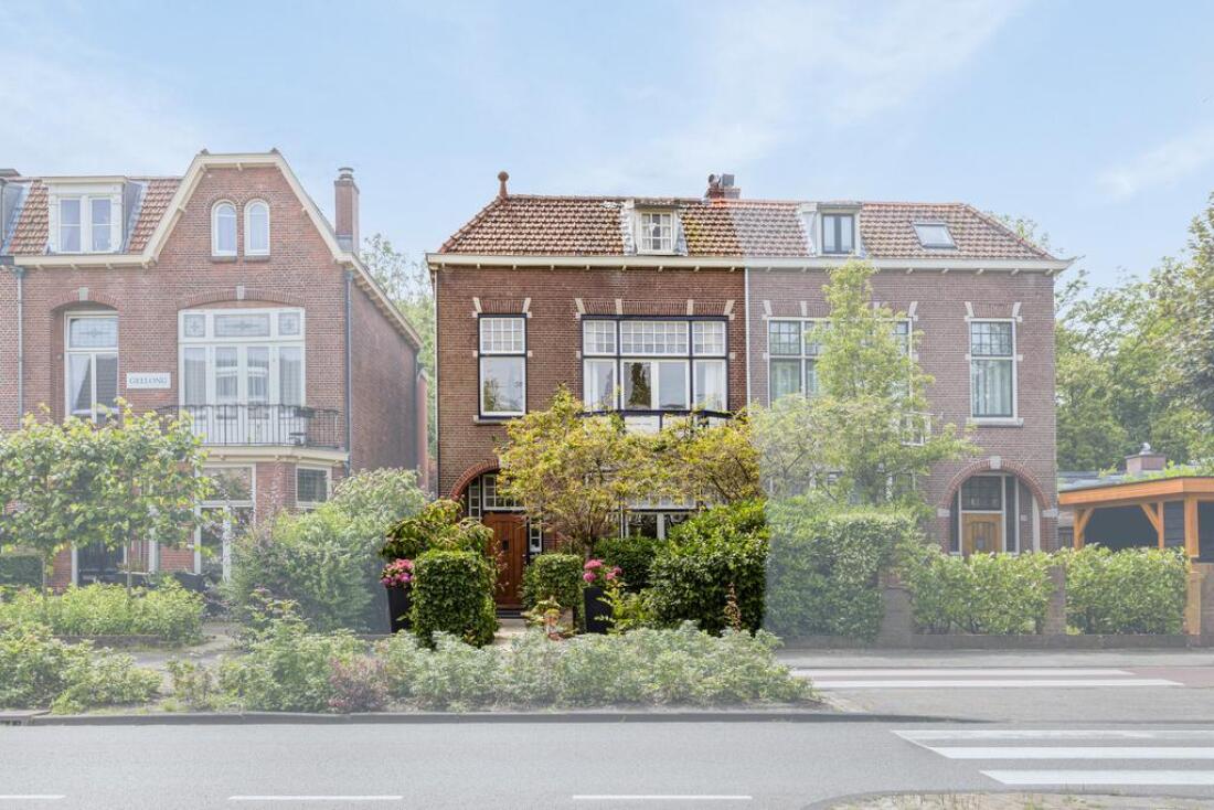 Oegstgeest photo