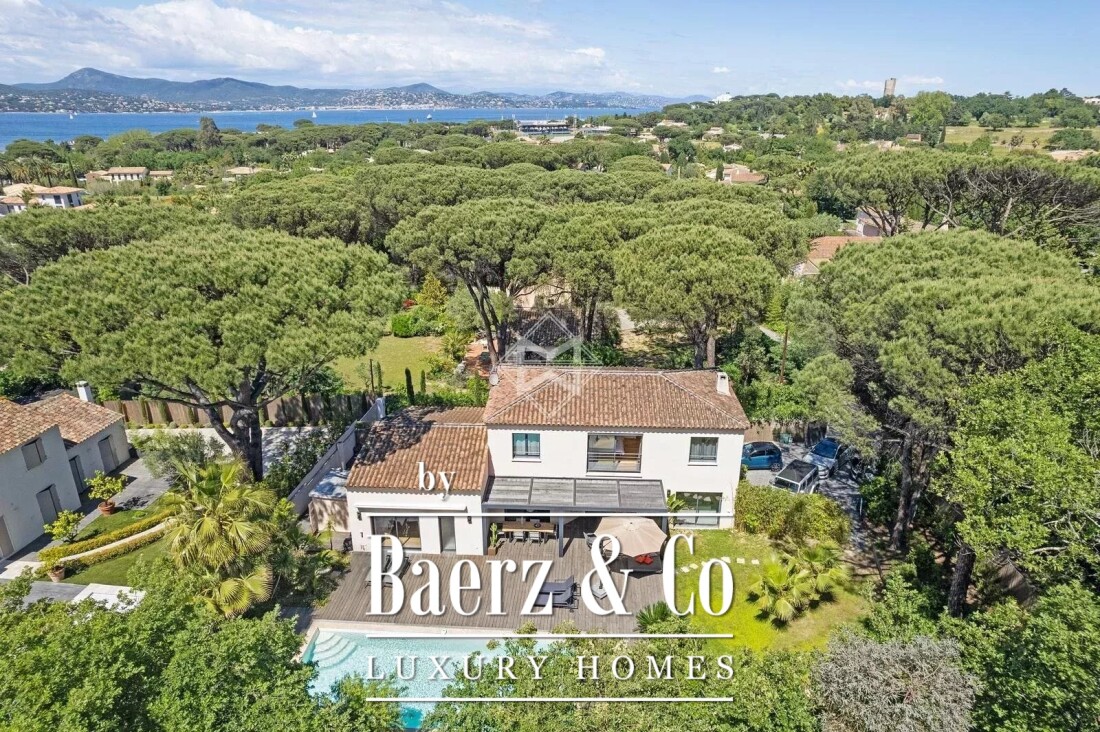 Grimaud photo