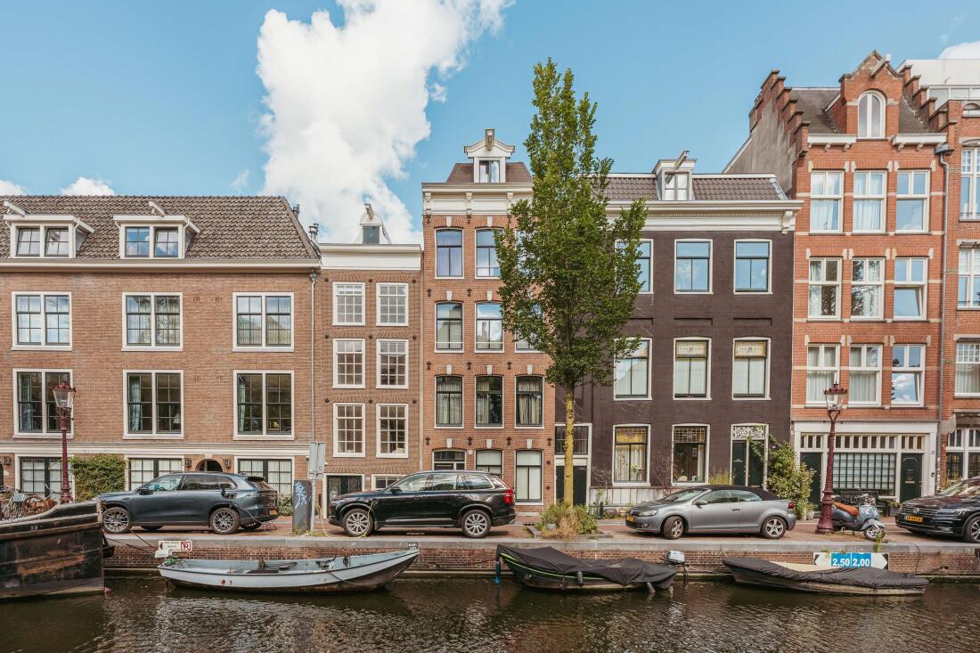 Amsterdam photo
