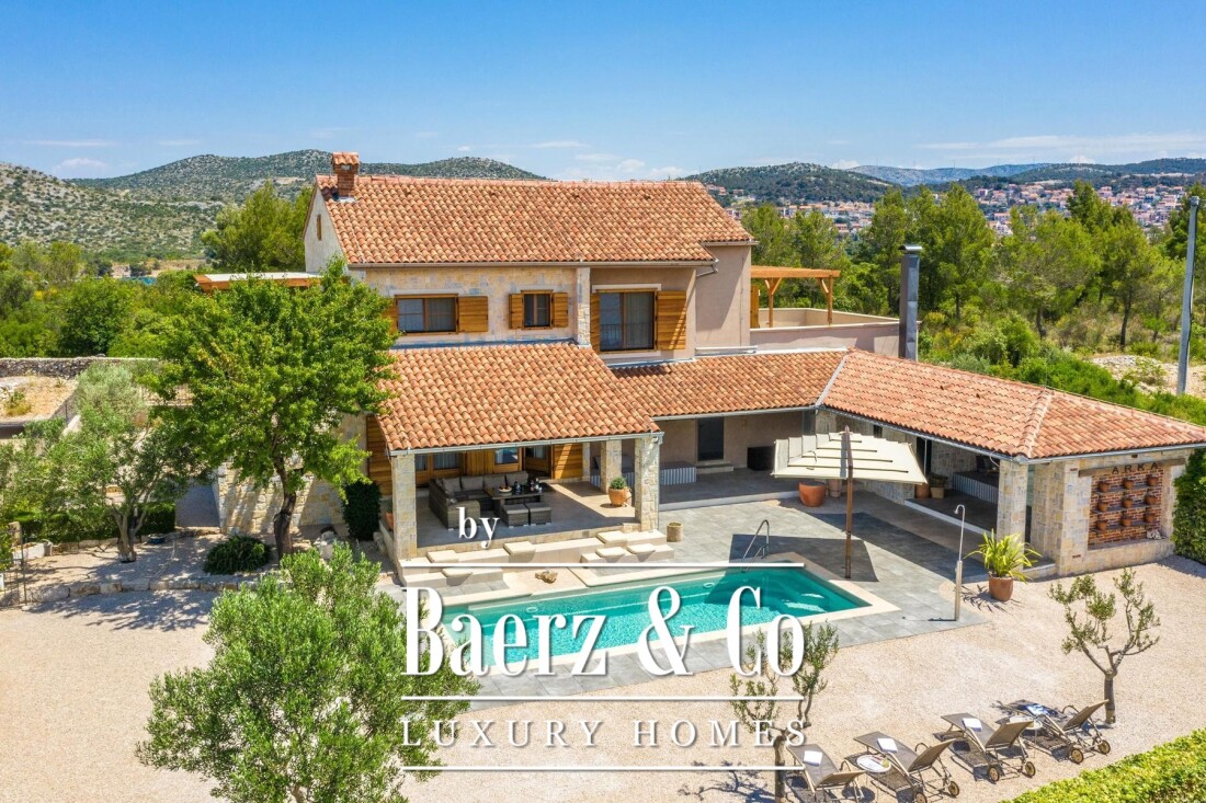 Šibenik photo