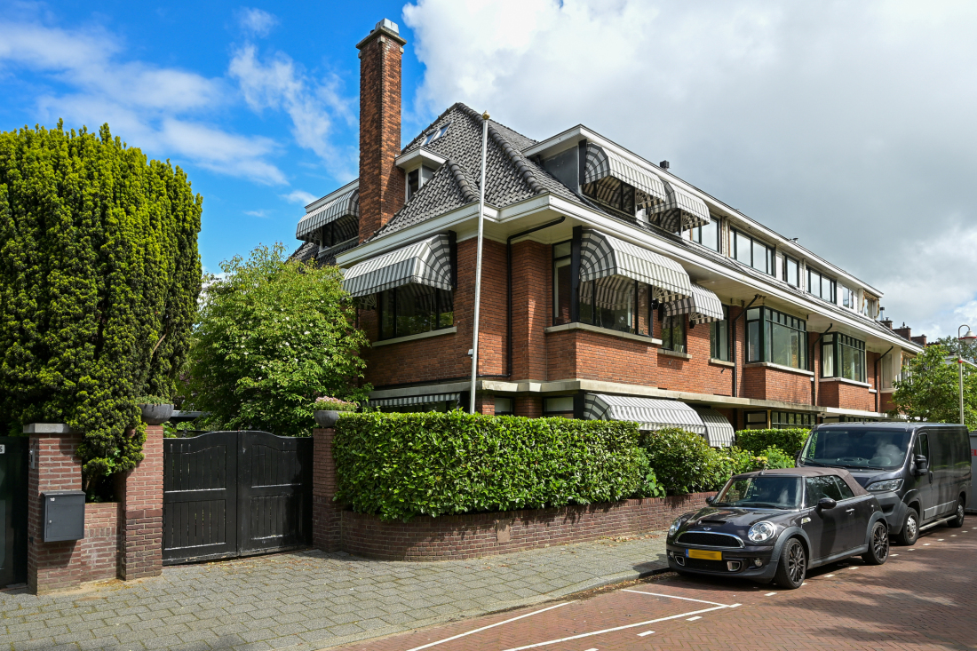 Wassenaar photo